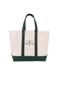 Sac cabas Syracuse en tissu - Natural