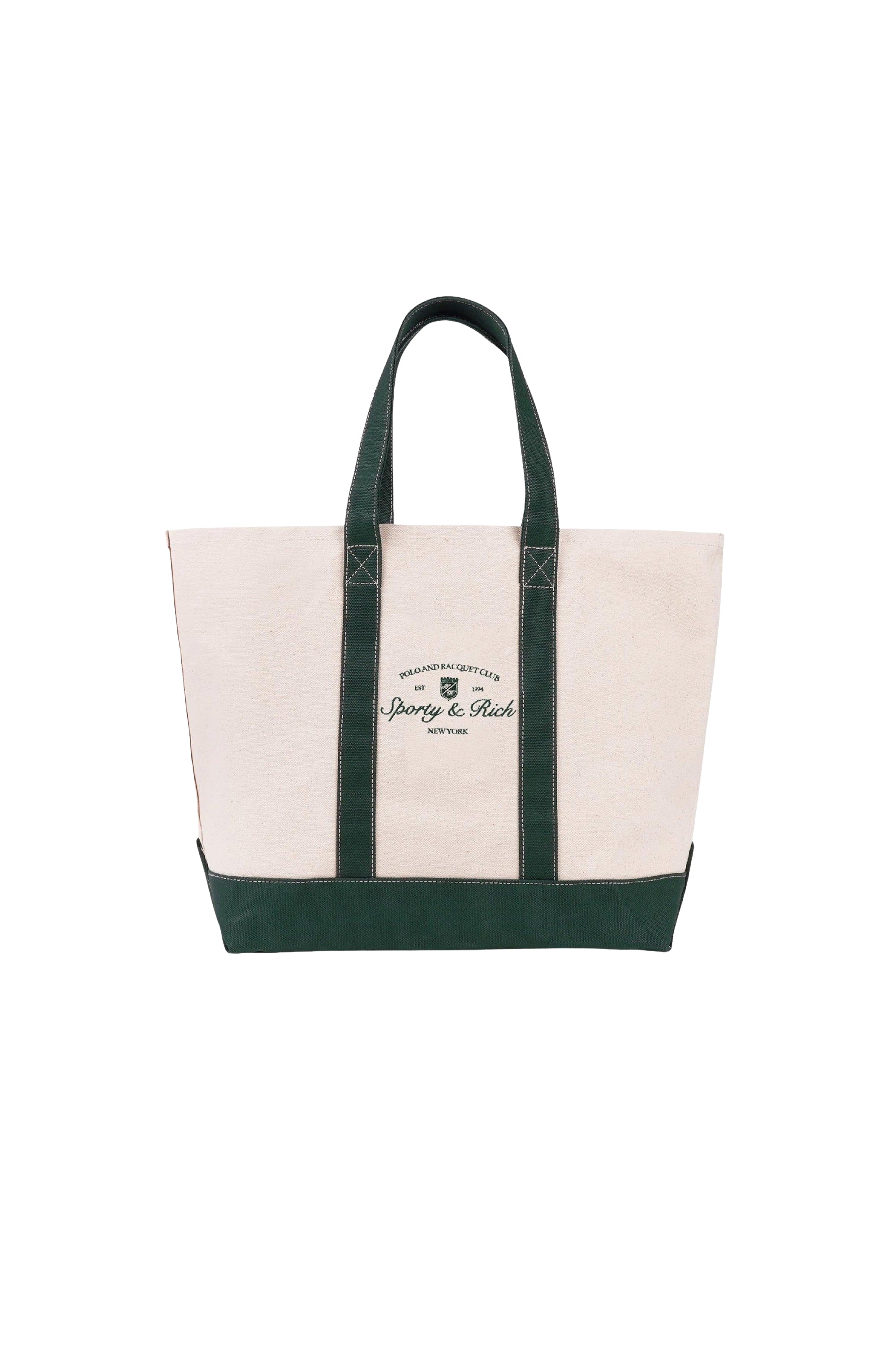 Sac fourre-tout Syracuse - Naturel