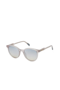 Lunettes de soleil pantos SZV376 - Shiny Opal Pink