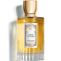 Eau de parfum Sables