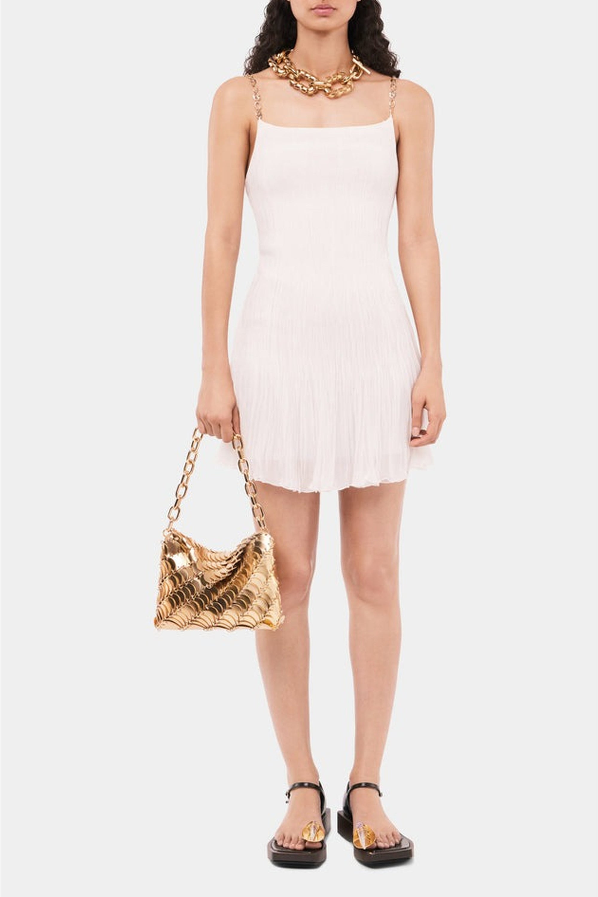 Gold Sac - Gold
