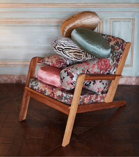 Coussin Adri - Bordeaux
