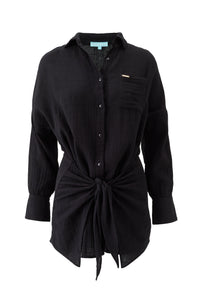 Black Robe - Black