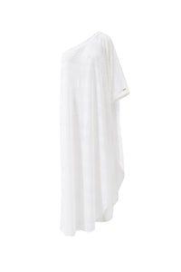 White Caftan - White