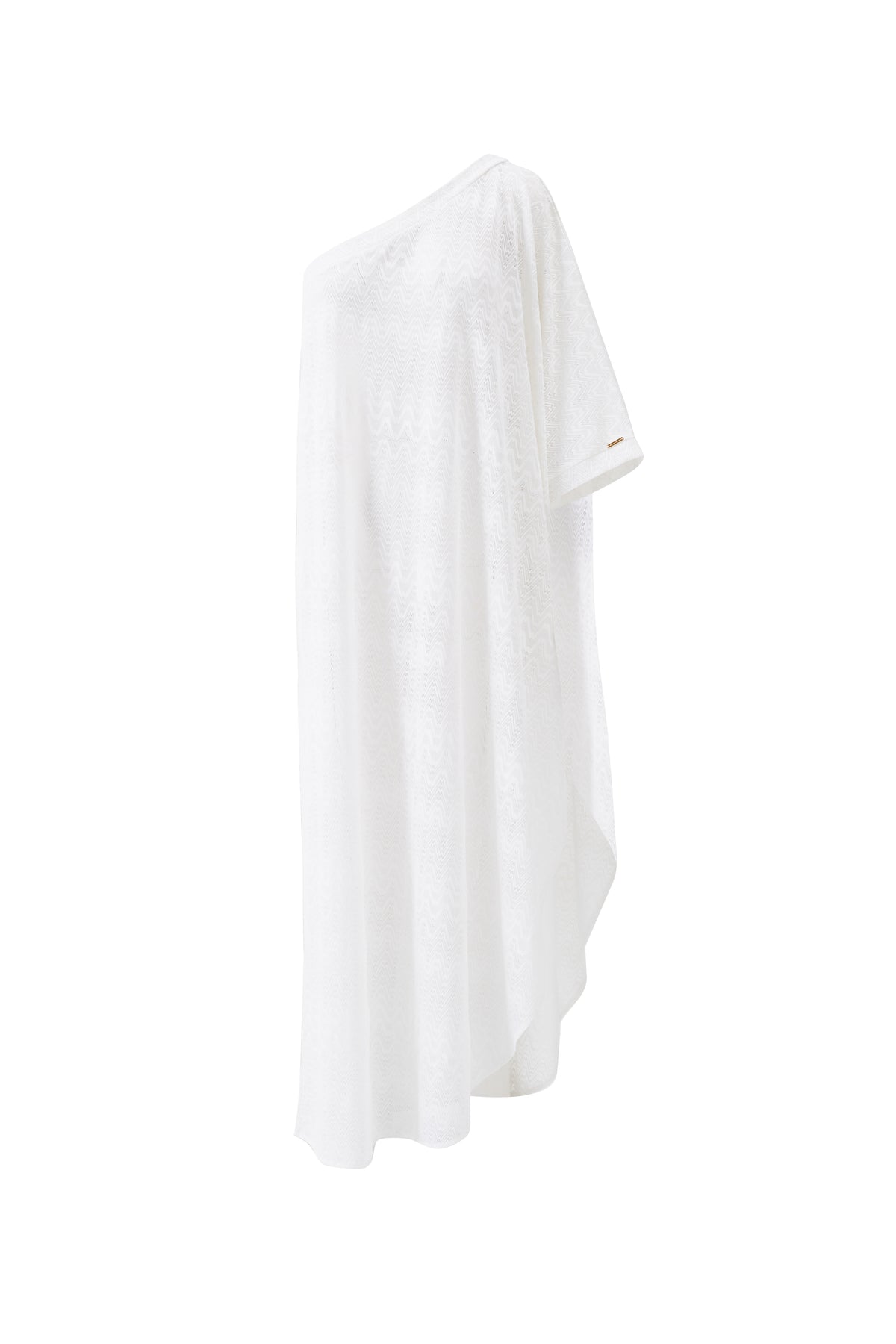 White Caftan - White
