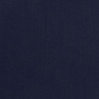 Drape Sleeve V-Neck Midi - Ink Blue