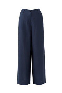 Navy Pantalon - Navy