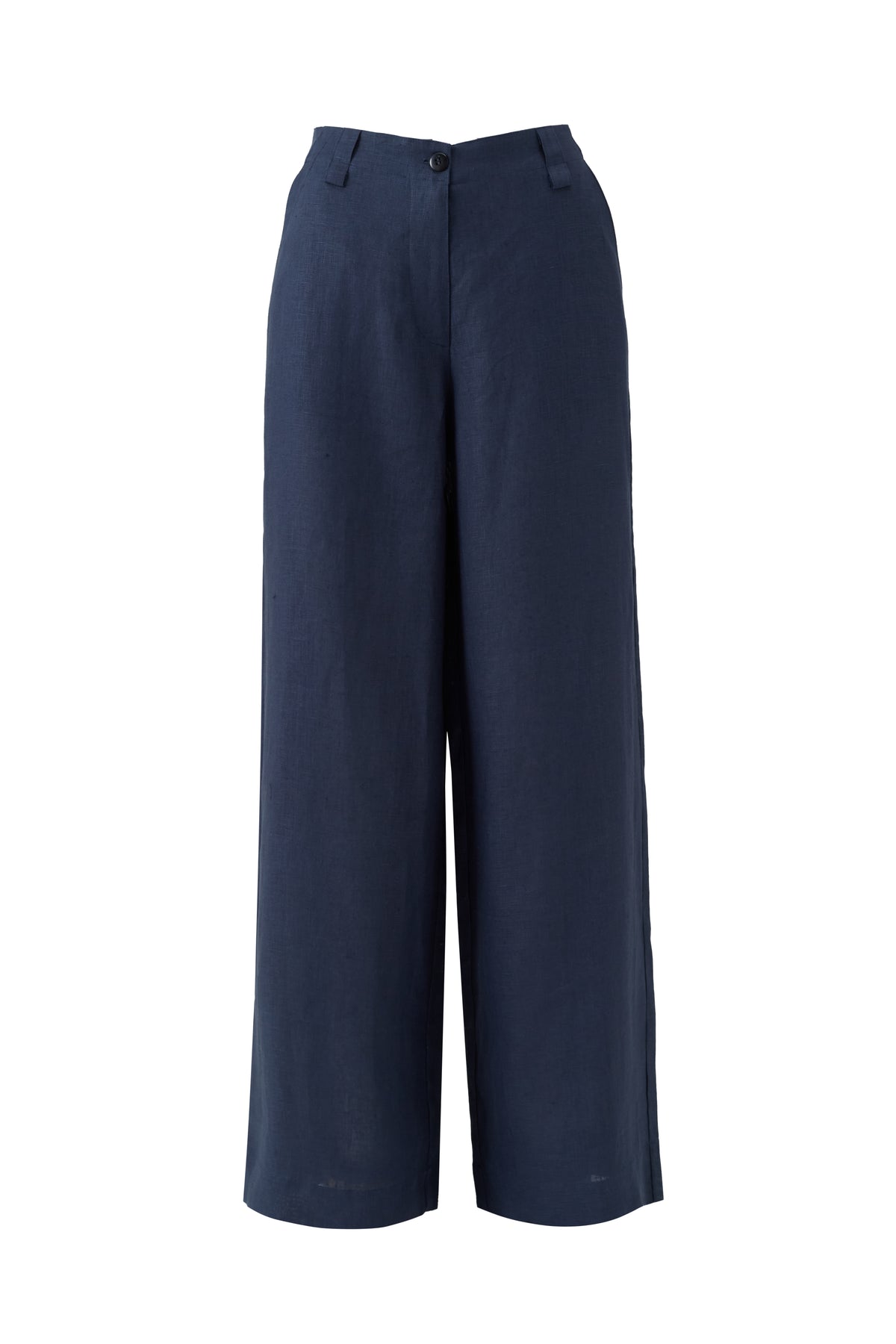 Navy Pantalon - Navy