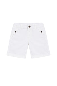 Short - blanc