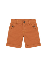 Short - terracotta