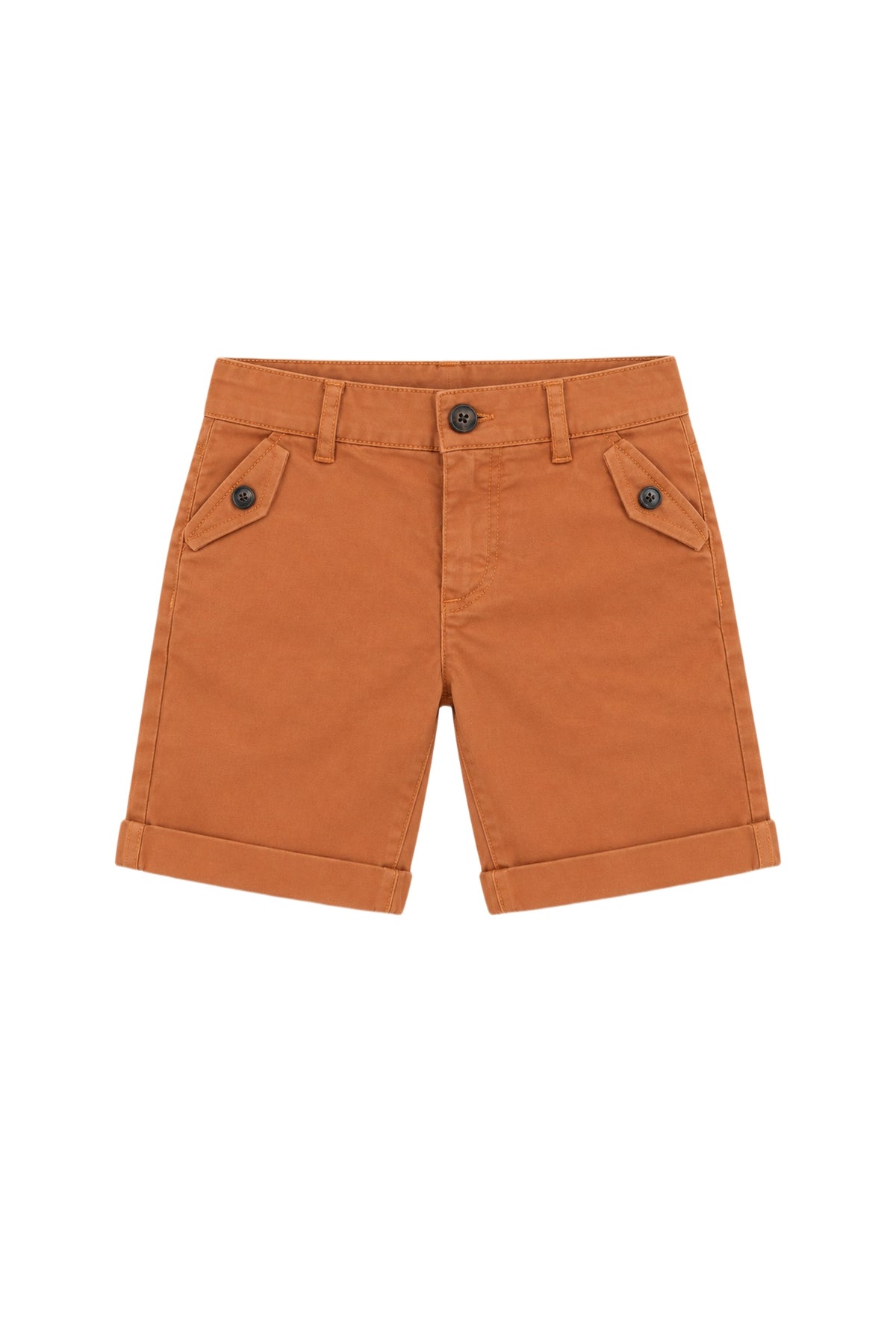 Short - terracotta