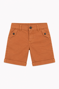 Short - terracotta