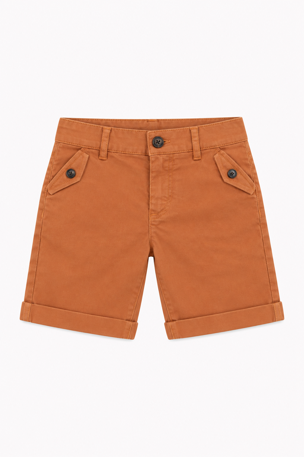 Short - terracotta