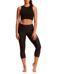 Marion Legging - Black