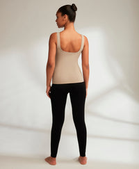 Top Jade - Beige