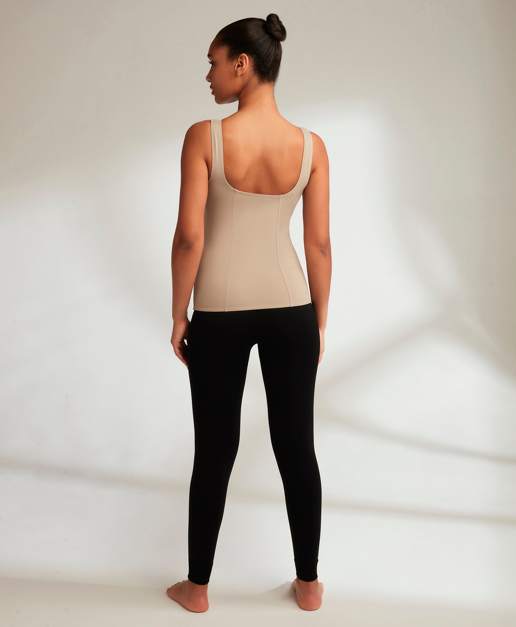 Top Jade - Beige