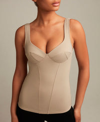 Top Jade - Beige