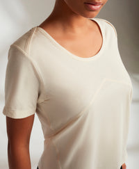 T-shirt Blanche - Coconut