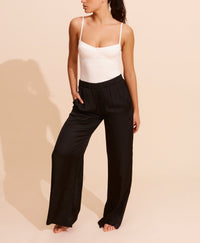 Frida Trousers - Black