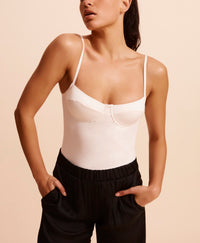 Top Anne - Nude