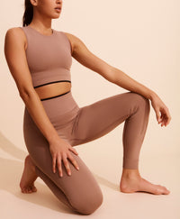 Sophie Top - Taupe