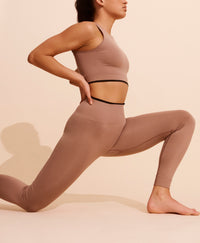 Sophie Top - Taupe