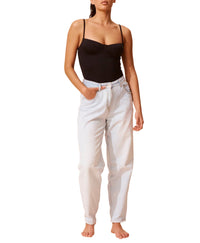 Top Anne - Black