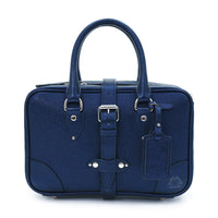 Sac bowling Centenary Leather Metallic - Zafre & Zafre