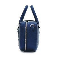 Sac bowling Centenary Leather Metallic - Zafre & Zafre