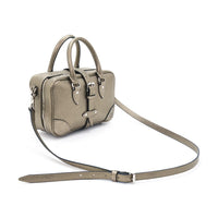 Sac bowling Centenary Leather Metallic - Champagne