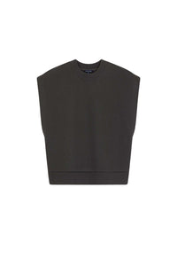 GRIS ANTHRACITE SWEAT WOODS
