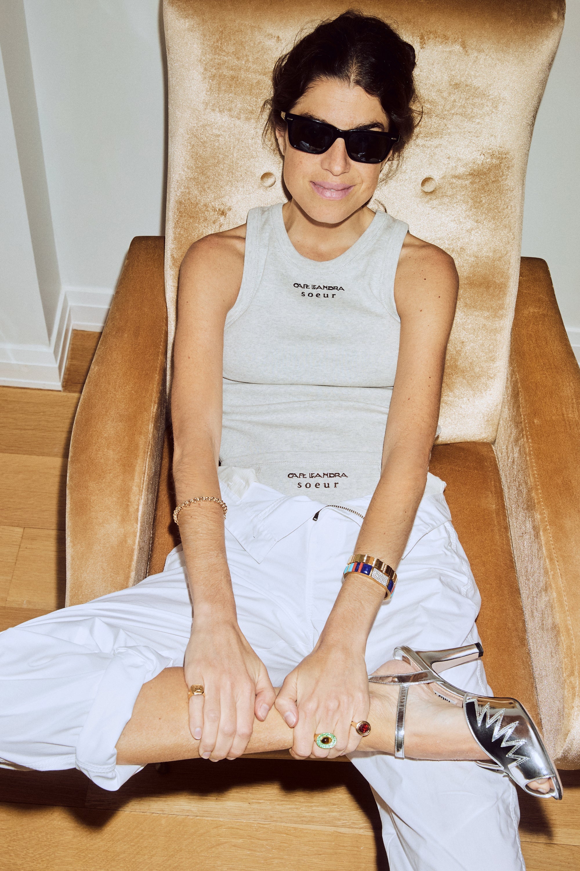 56 / NEW   PANTALON NAPOLEON