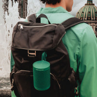 Enceinte bluetooth portable étanche Beosound Explore - Vert