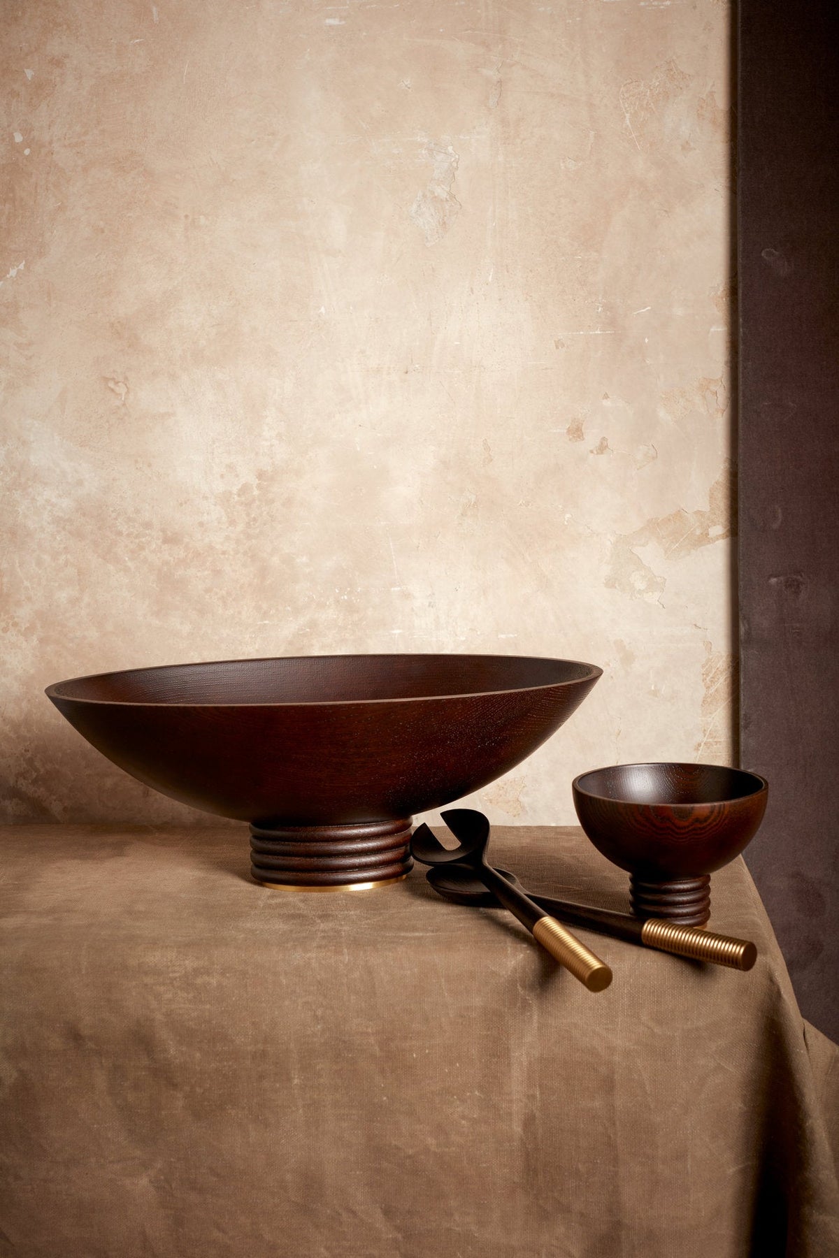ALHAMBRA OVAL BOWL