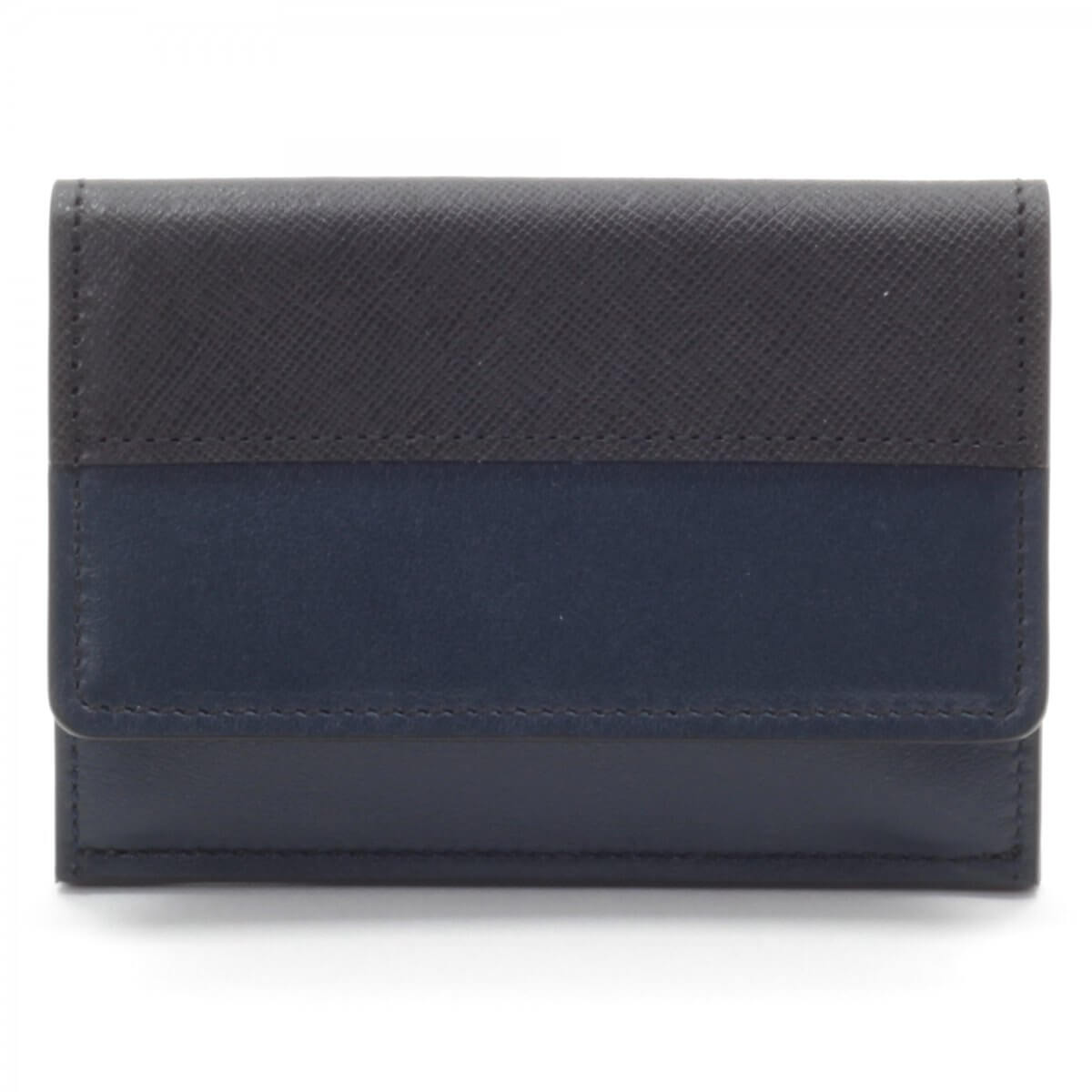 Porte-cartes Spectre - Marine