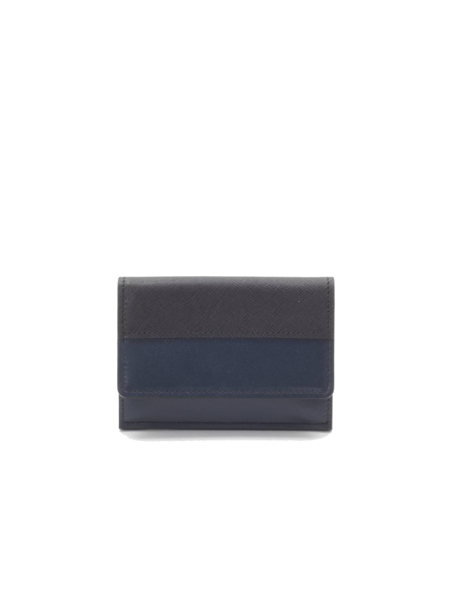 Porte-cartes Spectre - Marine