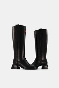 Bottes Bulla Stella 50 - Noir flash