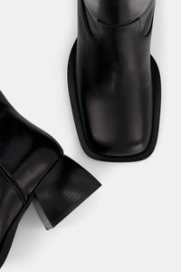 Bottes Bulla Stella 50 - Noir flash