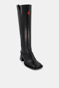 Bottes Bulla Stella 50 - Noir flash