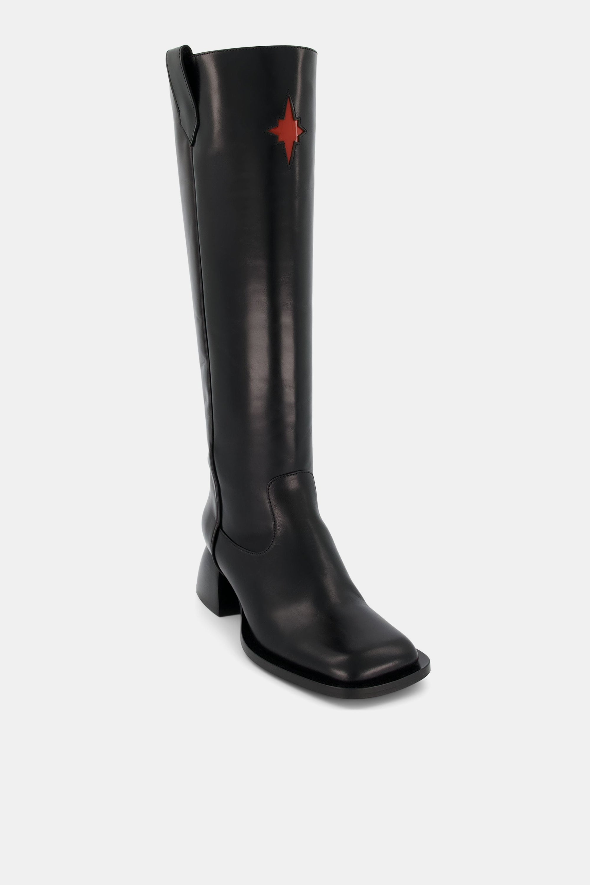 Bottes Bulla Stella 50 - Noir flash