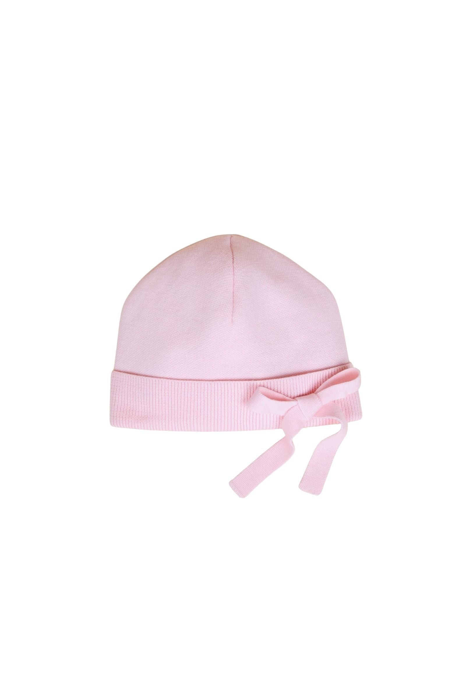 Pink / BEANIE