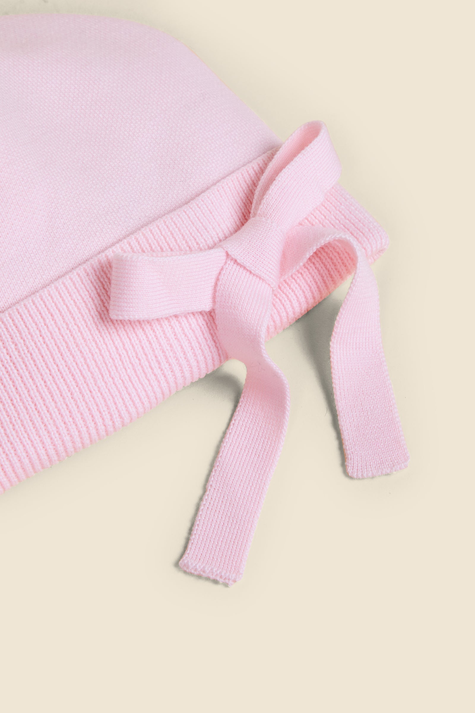 Pink / BEANIE