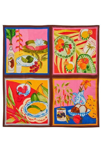 Summer Multicolor Accessoires - Summer Multicolor