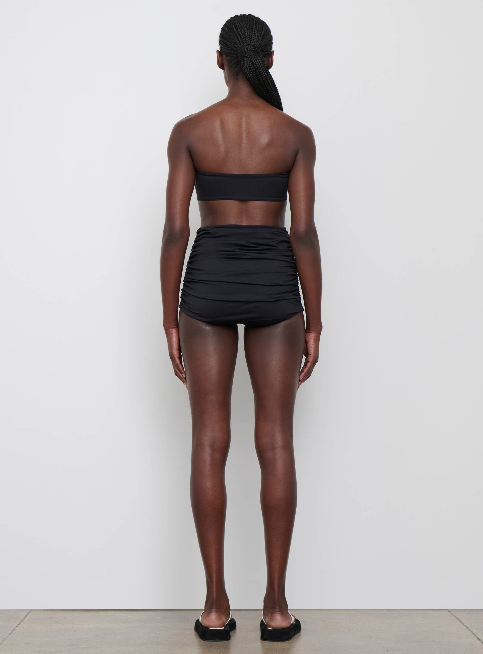 Bandeau de bain - Black