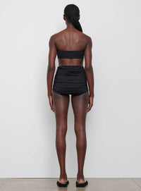 Swim Bandeau - Black