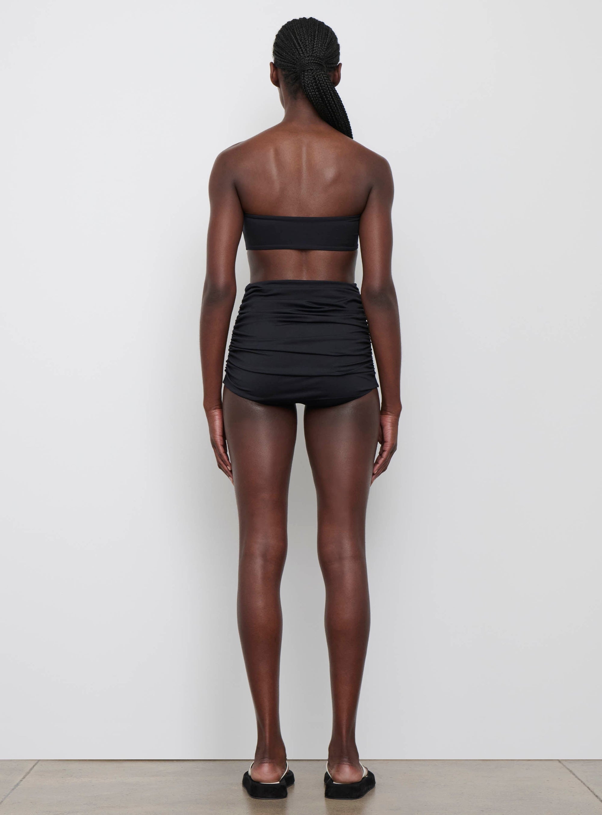 Swim Brief - Black