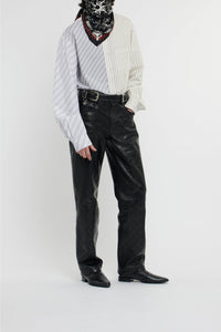 PRIX MARQUE : 190€_Black Béret - Black