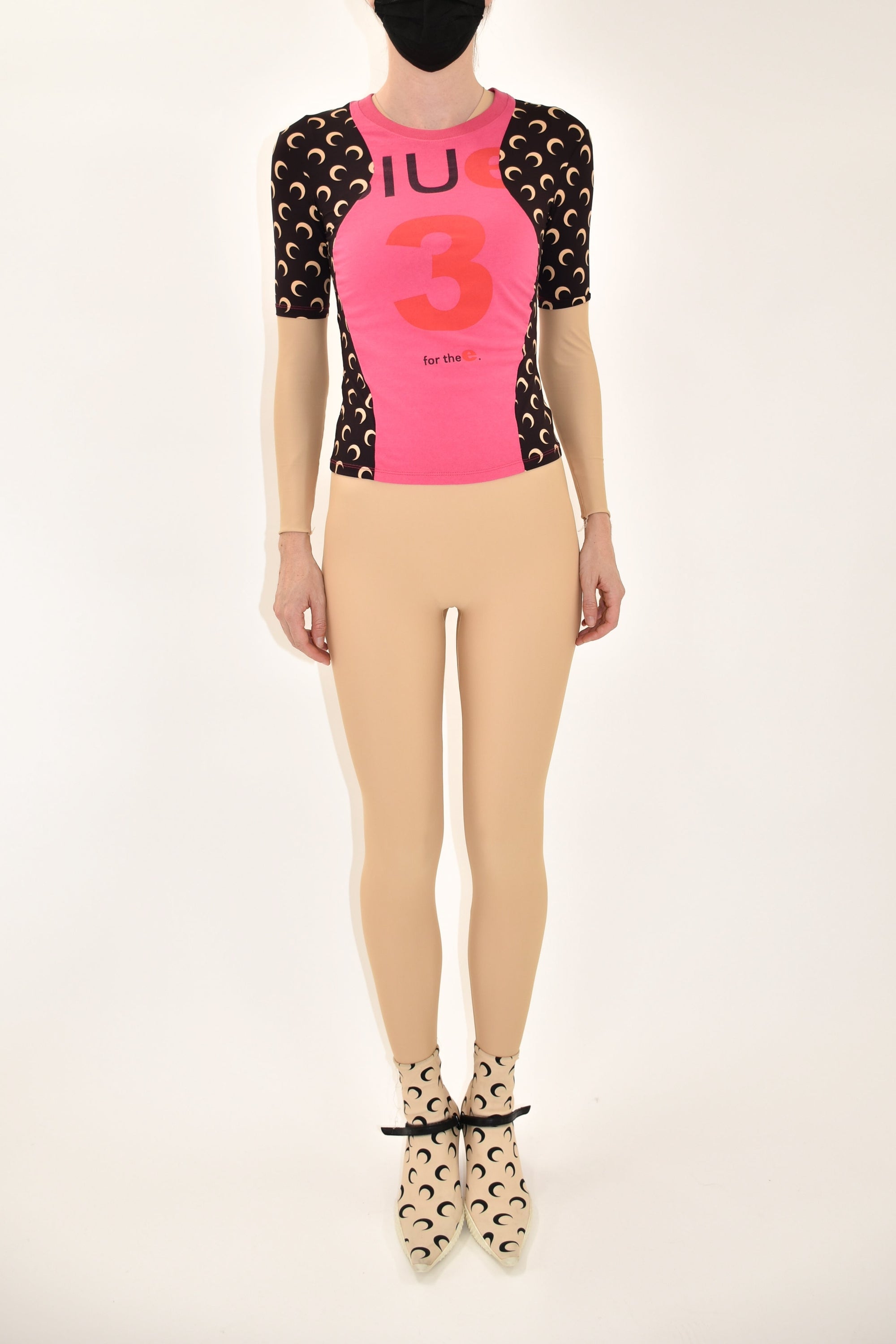 PRIX MARQUE : 120€_Black Top - Black