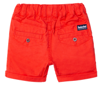 Twill Bermuda shorts - Minium