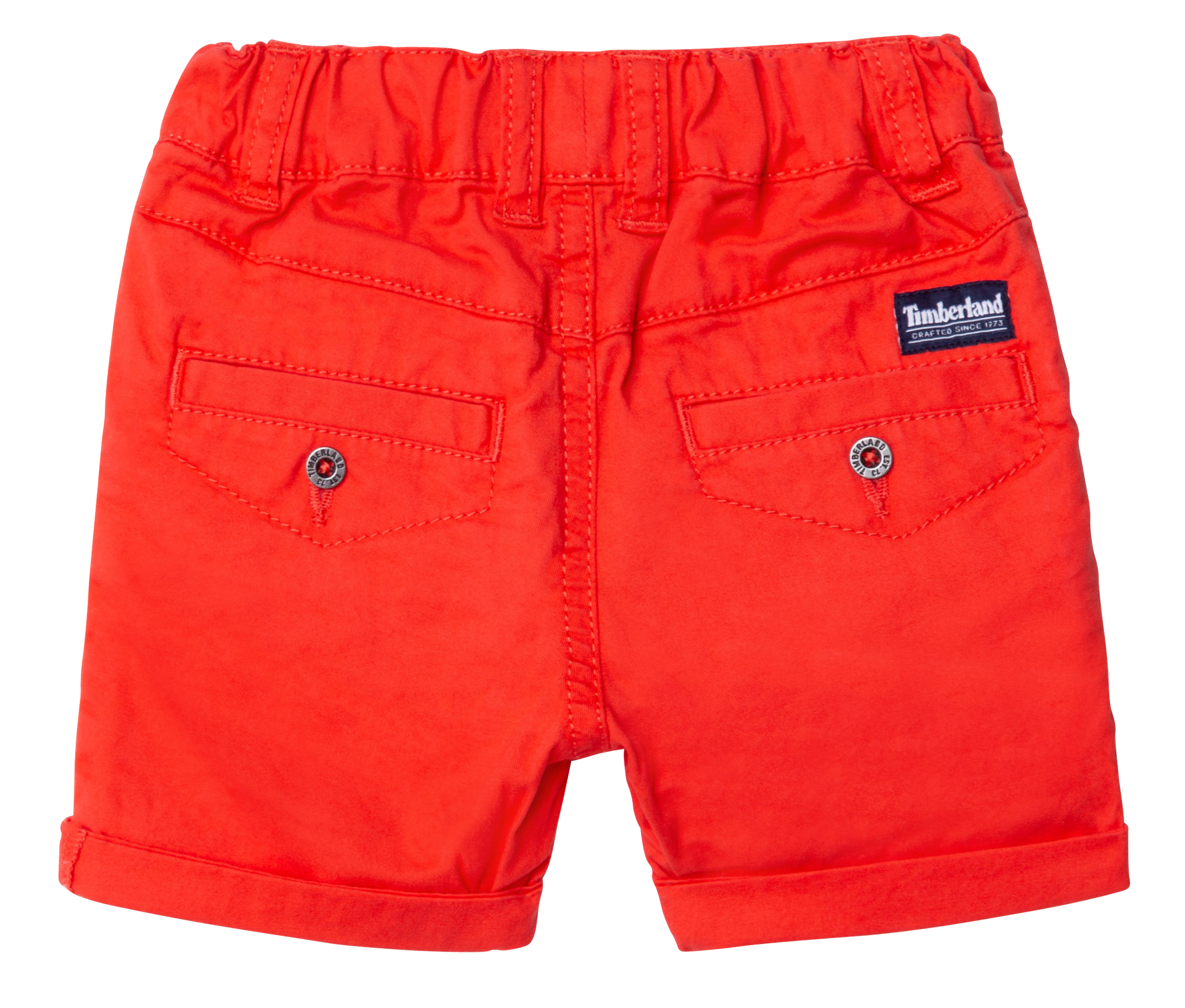 Twill Bermuda shorts - Minium